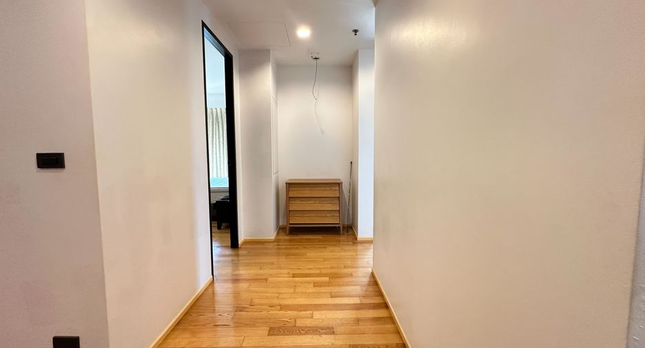 Wohnung zur Miete mit 3 Zimmer in Khlong Toei, Bangkok