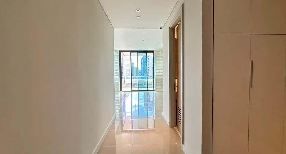 Wohnung zur Miete mit 2 Zimmer in Pathum Wan, Bangkok