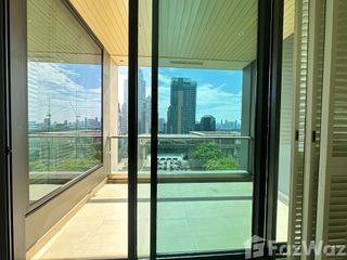 For rent 2 bedrooms condo in Pathum Wan, Bangkok