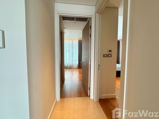 For rent 2 bedrooms condo in Pathum Wan, Bangkok