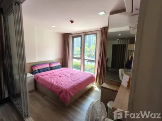 For rent 1 bed condo in Phra Khanong, Bangkok