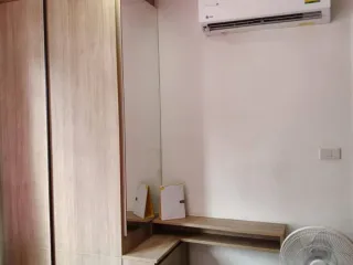 For rent 1 bed condo in Phra Khanong, Bangkok