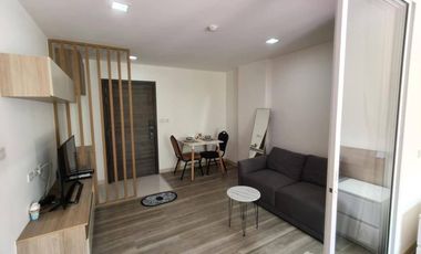 For rent 1 bed condo in Phra Khanong, Bangkok