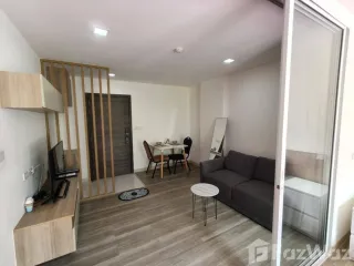 For rent 1 bed condo in Phra Khanong, Bangkok