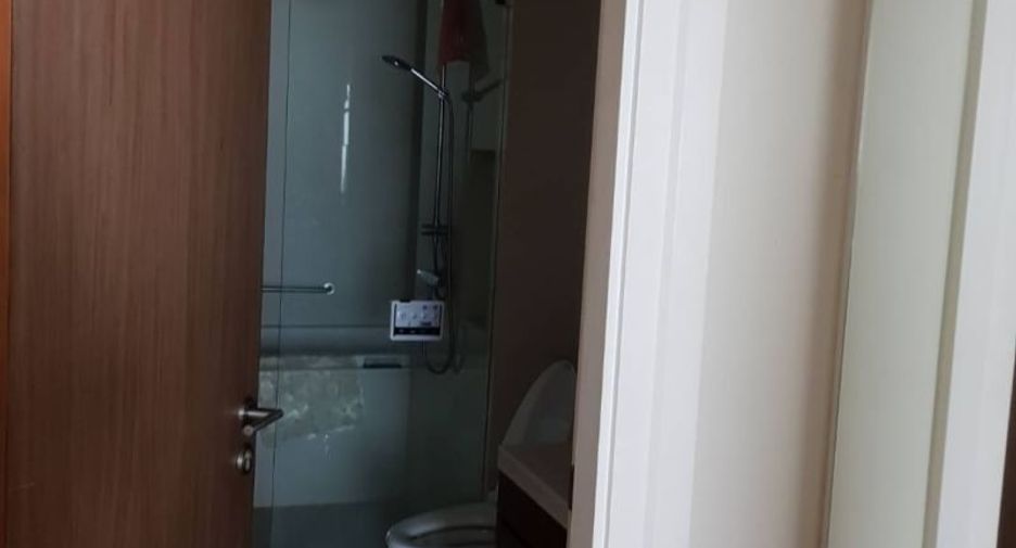 出租 1 卧室 公寓 在 Khlong Toei, 曼谷