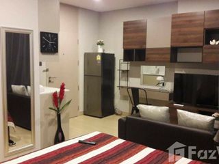 Condo en alquiler de estudio en Watthana, Bangkok