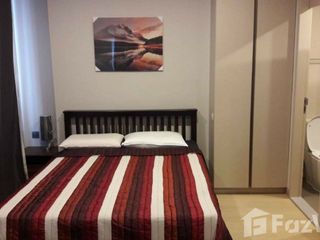 Condo en alquiler de estudio en Watthana, Bangkok