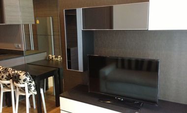 Аренда 1 кровать кондо в Кхлонг Тоеи, Бангкок