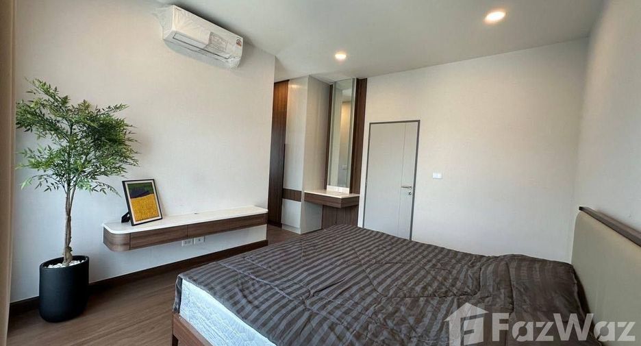 ให้เช่า 4 ห้องนอน บ้านเดี่ยว ใน บางพลี, สมุทรปราการ
