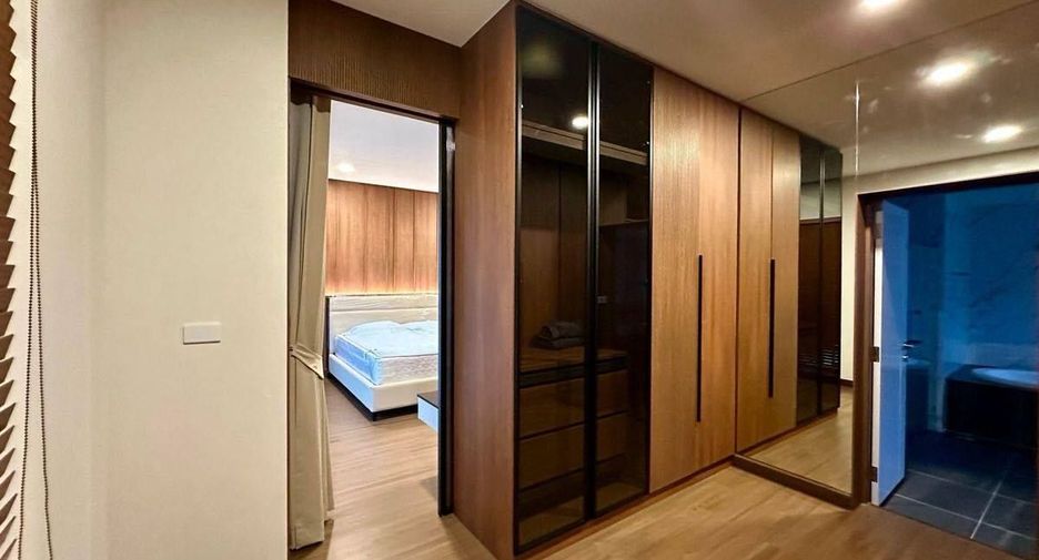 ให้เช่า 4 ห้องนอน บ้านเดี่ยว ใน บางพลี, สมุทรปราการ