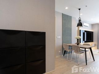 Condo en alquiler de 2 habitaciones en Watthana, Bangkok
