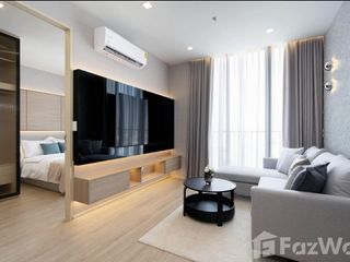 Condo en alquiler de 2 habitaciones en Watthana, Bangkok