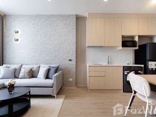 Condo en alquiler de 2 habitaciones en Watthana, Bangkok