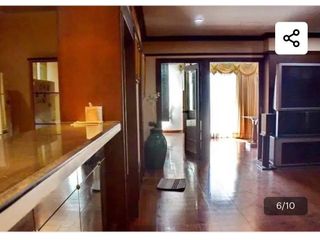 For rent 2 bedrooms condo in Din Daeng, Bangkok