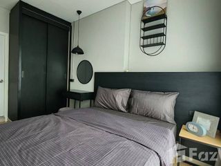 For rent 1 bed condo in Yan Nawa, Bangkok