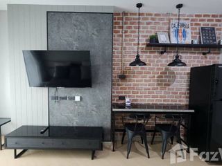 For rent 1 bed condo in Yan Nawa, Bangkok