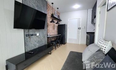 For rent 1 Beds condo in Yan Nawa, Bangkok