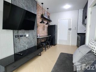 For rent 1 bed condo in Yan Nawa, Bangkok