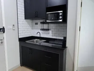 For rent 1 bed condo in Yan Nawa, Bangkok