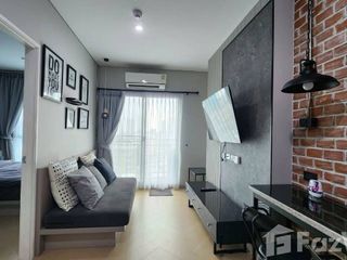 For rent 1 bed condo in Yan Nawa, Bangkok
