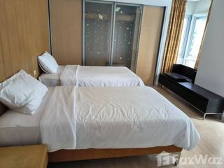 Apartamento en alquiler de 2 habitaciones en Watthana, Bangkok