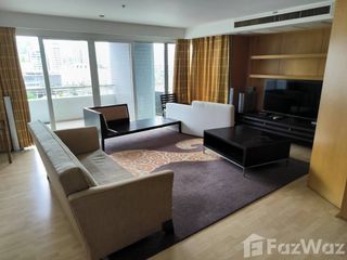 Apartamento en alquiler de 2 habitaciones en Watthana, Bangkok