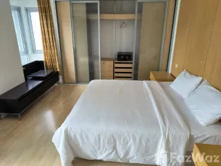Apartamento en alquiler de 2 habitaciones en Watthana, Bangkok