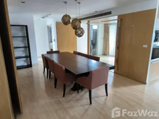 Apartamento en alquiler de 2 habitaciones en Watthana, Bangkok