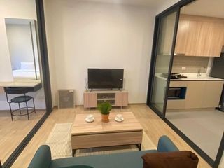 Condo en alquiler de 1 habitaciones en Ratchathewi, Bangkok