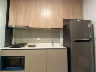 Condo en alquiler de 1 habitaciones en Ratchathewi, Bangkok