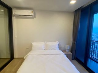 Condo en alquiler de 1 habitaciones en Ratchathewi, Bangkok