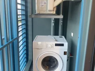 Condo en alquiler de 1 habitaciones en Ratchathewi, Bangkok
