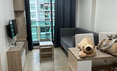 À louer 1 chambre condo à Khlong Toei, Bangkok