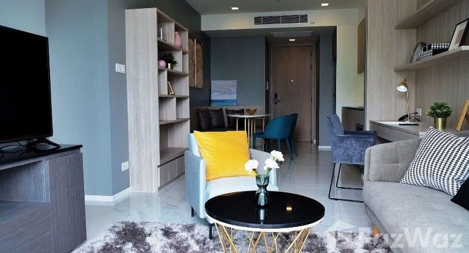 For rent 2 ベッドルーム condo in Watthana, Bangkok
