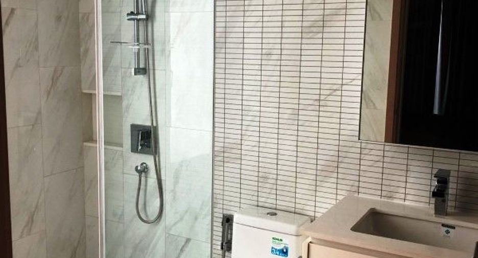 For rent 2 ベッドルーム condo in Watthana, Bangkok