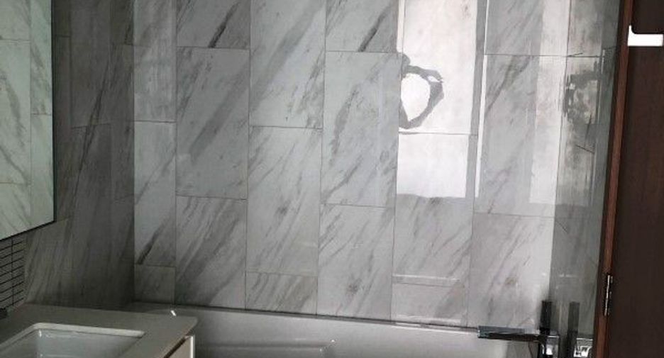 For rent 2 ベッドルーム condo in Watthana, Bangkok