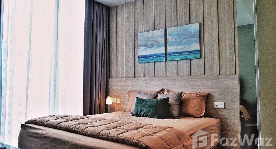 For rent 2 ベッドルーム condo in Watthana, Bangkok