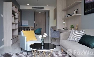 For rent 2 ベッドルーム condo in Watthana, Bangkok