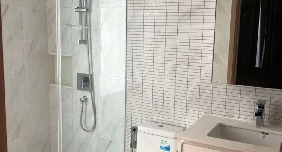 For rent 2 ベッドルーム condo in Watthana, Bangkok