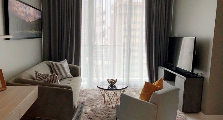 For rent 2 ベッドルーム condo in Watthana, Bangkok
