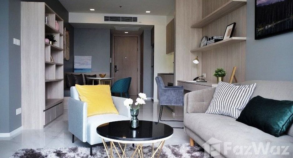 For rent 2 ベッドルーム condo in Watthana, Bangkok