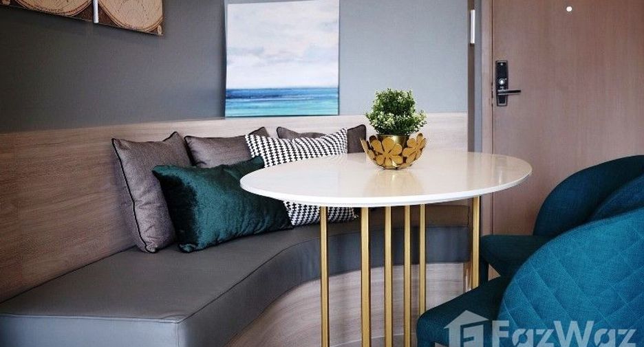For rent 2 ベッドルーム condo in Watthana, Bangkok