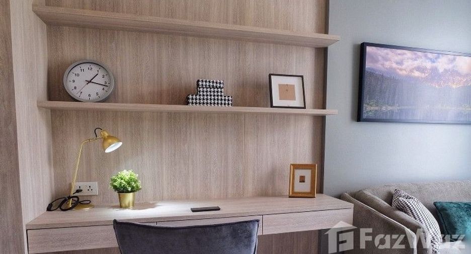 For rent 2 ベッドルーム condo in Watthana, Bangkok