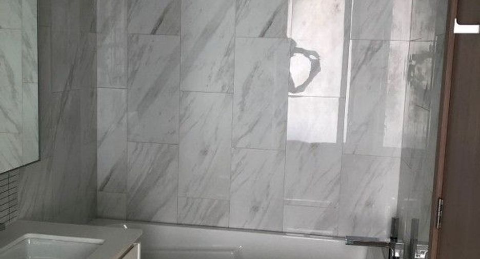 For rent 2 ベッドルーム condo in Watthana, Bangkok