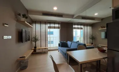 出租 1 卧室 公寓 在 Watthana, 曼谷