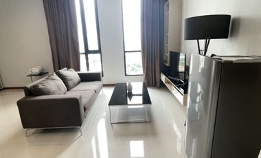 Condo en alquiler de 2 habitaciones en Watthana, Bangkok
