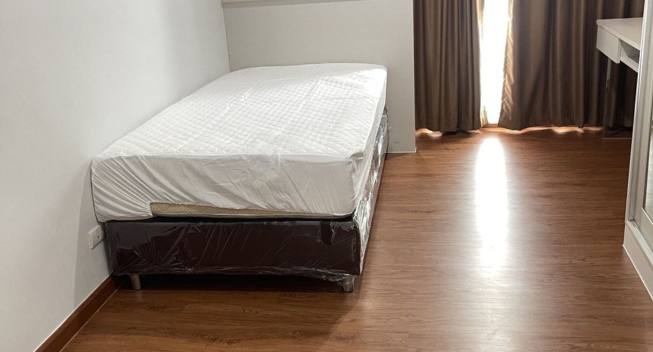 Wohnung zur Miete mit 2 Zimmer in Watthana, Bangkok