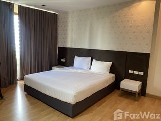 Apartment zur Miete mit 1 Zimmer in Khlong Toei, Bangkok