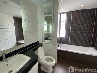Apartment zur Miete mit 1 Zimmer in Khlong Toei, Bangkok
