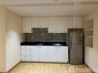 Apartment zur Miete mit 1 Zimmer in Khlong Toei, Bangkok
